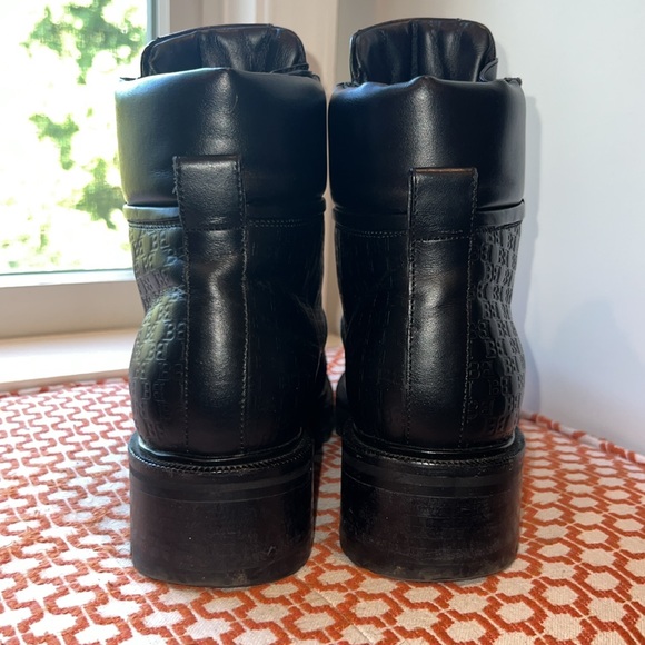 BALMAIN RANGERS boots - Picture 4 of 8